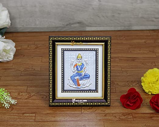 Diwali Gift Pooja Thali Set Silver Plated Wedding Return Gift Items | eBay